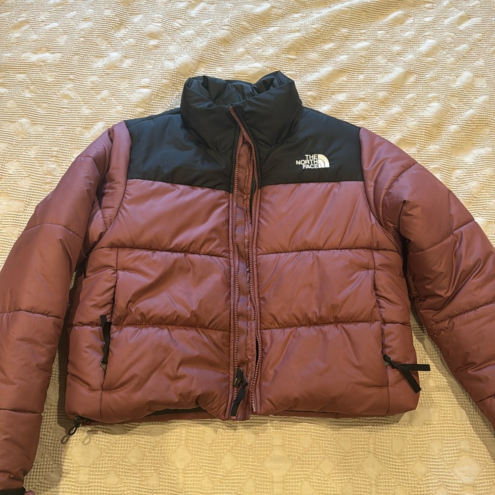 Women’s North Face